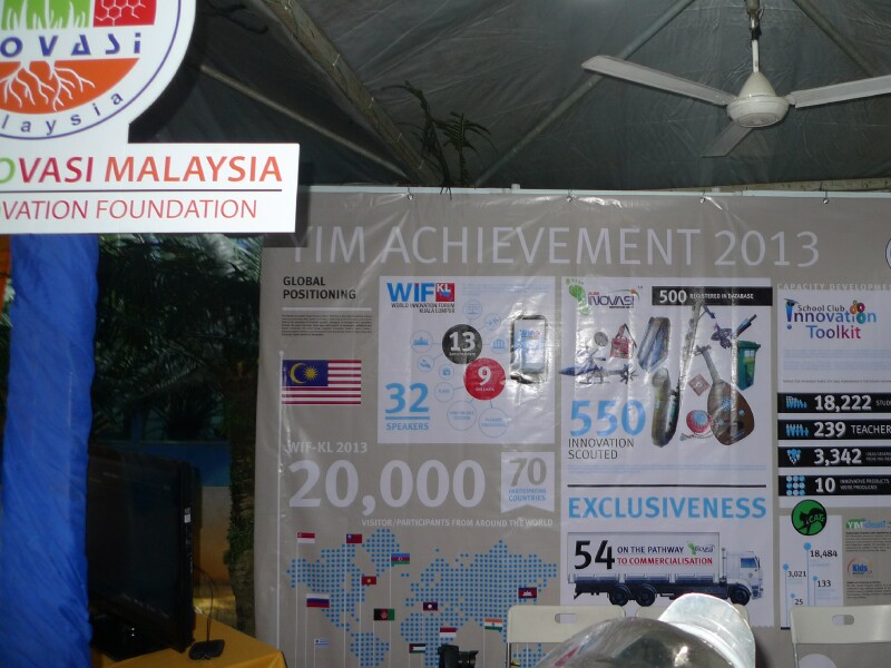 MOSTI MCY 2014 - 8 MOSTI MCY 2014 - 8